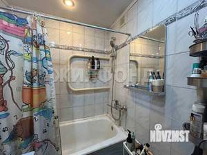 2-к квартира, вторичка, 45м2, 7/9 этаж