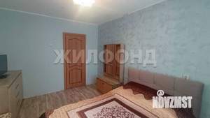 4-к квартира, вторичка, 99м2, 9/9 этаж