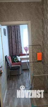 1-к квартира, вторичка, 37м2, 7/11 этаж