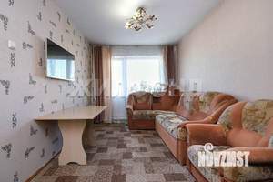 3-к квартира, вторичка, 59м2, 7/9 этаж