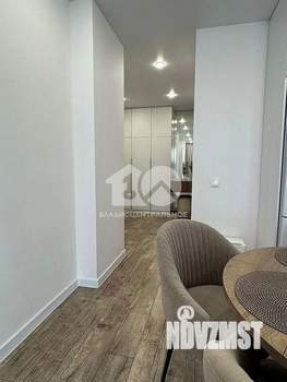 1-к квартира, вторичка, 46м2, 11/20 этаж