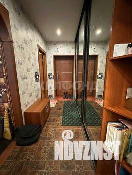 1-к квартира, вторичка, 34м2, 2/26 этаж
