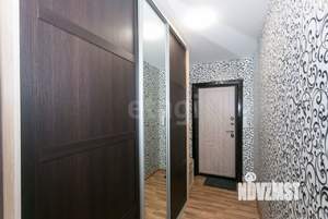 1-к квартира, вторичка, 38м2, 1/10 этаж