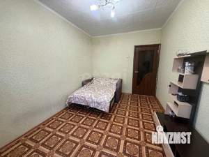 2-к квартира, вторичка, 50м2, 4/10 этаж