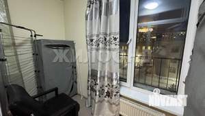 1-к квартира, вторичка, 36м2, 4/10 этаж