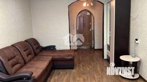 1-к квартира, вторичка, 37м2, 10/10 этаж