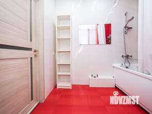 2-к квартира, вторичка, 77м2, 15/17 этаж