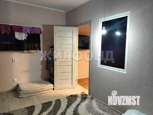 1-к квартира, вторичка, 46м2, 1/10 этаж