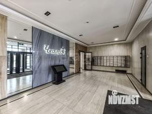 Студия квартира, вторичка, 31м2, 8/25 этаж