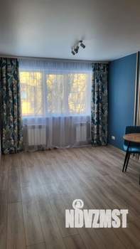 1-к квартира, вторичка, 33м2, 1/4 этаж