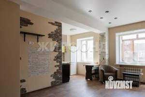 2-к квартира, вторичка, 45м2, 4/5 этаж