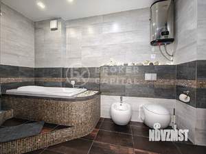 1-к квартира, вторичка, 52м2, 3/9 этаж