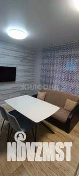 2-к квартира, вторичка, 55м2, 1/16 этаж