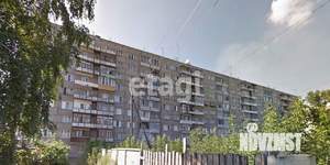 4-к квартира, вторичка, 68м2, 7/9 этаж