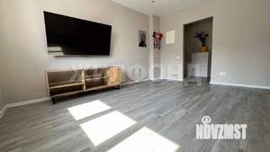 1-к квартира, вторичка, 39м2, 10/25 этаж