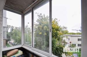 1-к квартира, вторичка, 30м2, 3/5 этаж