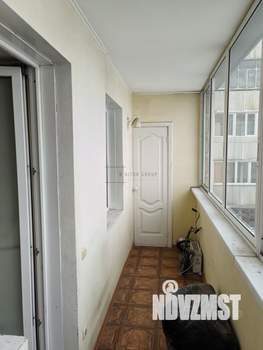 4-к квартира, вторичка, 104м2, 6/9 этаж