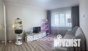 1-к квартира, вторичка, 33м2, 5/10 этаж