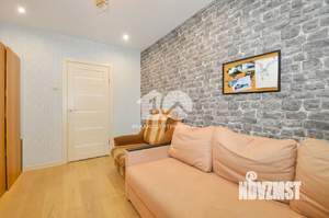 3-к квартира, вторичка, 87м2, 10/10 этаж