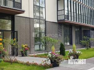 1-к квартира, вторичка, 28м2, 9/13 этаж