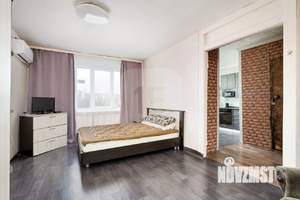 1-к квартира, вторичка, 33м2, 3/9 этаж