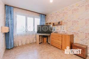 3-к квартира, вторичка, 55м2, 3/10 этаж