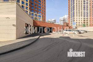 3-к квартира, вторичка, 70м2, 6/25 этаж
