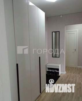 2-к квартира, вторичка, 55м2, 7/18 этаж