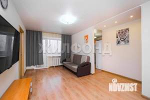 2-к квартира, вторичка, 44м2, 3/5 этаж