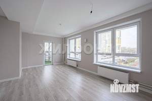 2-к квартира, вторичка, 50м2, 2/17 этаж