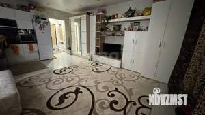 Студия квартира, сданный дом, 33м2, 9/10 этаж