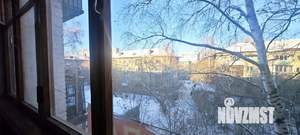 2-к квартира, вторичка, 43м2, 4/5 этаж