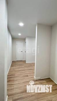 2-к квартира, вторичка, 43м2, 4/5 этаж