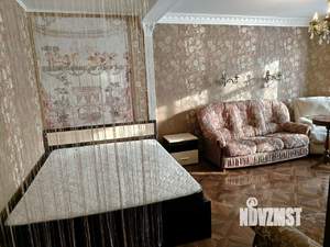 1-к квартира, вторичка, 38м2, 1/10 этаж