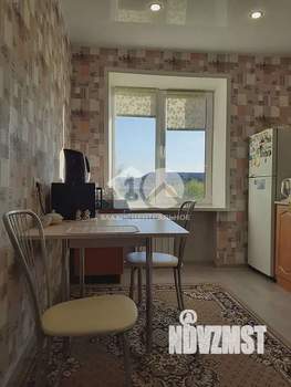 3-к квартира, вторичка, 82м2, 3/3 этаж