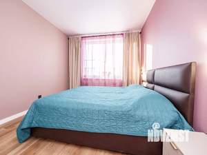 1-к квартира, вторичка, 43м2, 4/9 этаж