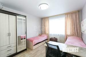 2-к квартира, вторичка, 51м2, 2/18 этаж