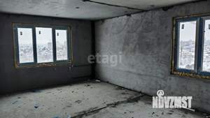 3-к квартира, вторичка, 87м2, 9/10 этаж