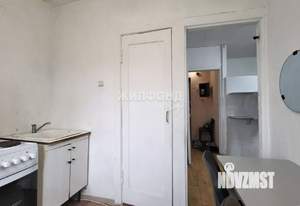 2-к квартира, вторичка, 43м2, 5/5 этаж