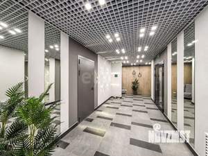 Студия квартира, вторичка, 27м2, 7/17 этаж