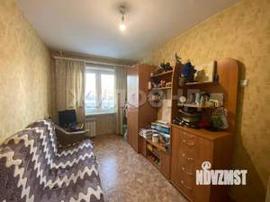 3-к квартира, вторичка, 57м2, 8/9 этаж