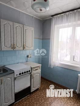 1-к квартира, вторичка, 31м2, 3/5 этаж