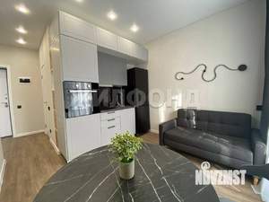 1-к квартира, вторичка, 30м2, 3/17 этаж