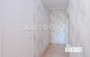 2-к квартира, вторичка, 49м2, 2/10 этаж