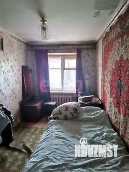 2-к квартира, вторичка, 46м2, 5/5 этаж