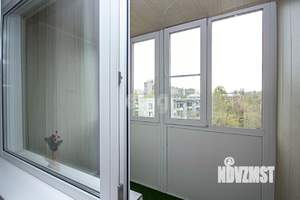 1-к квартира, вторичка, 30м2, 6/9 этаж