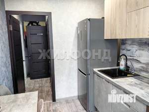 3-к квартира, вторичка, 56м2, 1/9 этаж