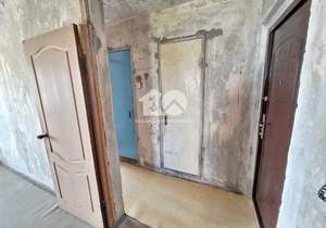 2-к квартира, вторичка, 44м2, 4/9 этаж