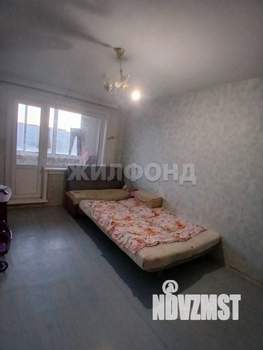 3-к квартира, вторичка, 63м2, 5/9 этаж