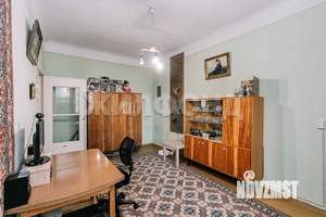 2-к квартира, вторичка, 42м2, 3/3 этаж